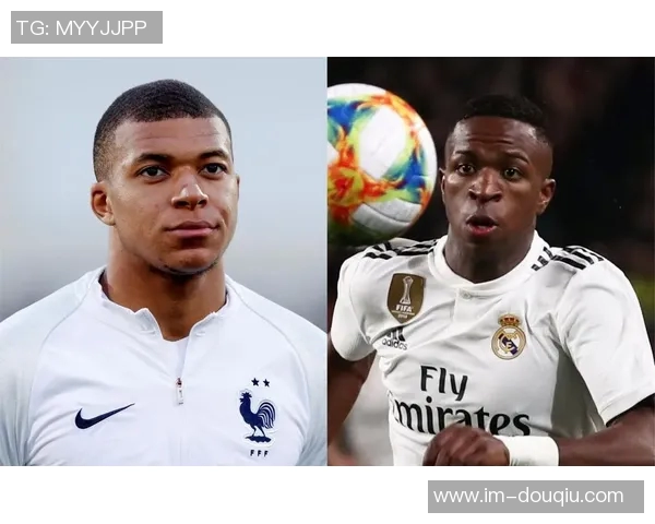 欧冠最佳阵容揭晓姆巴佩维尼修斯热苏斯领衔出战